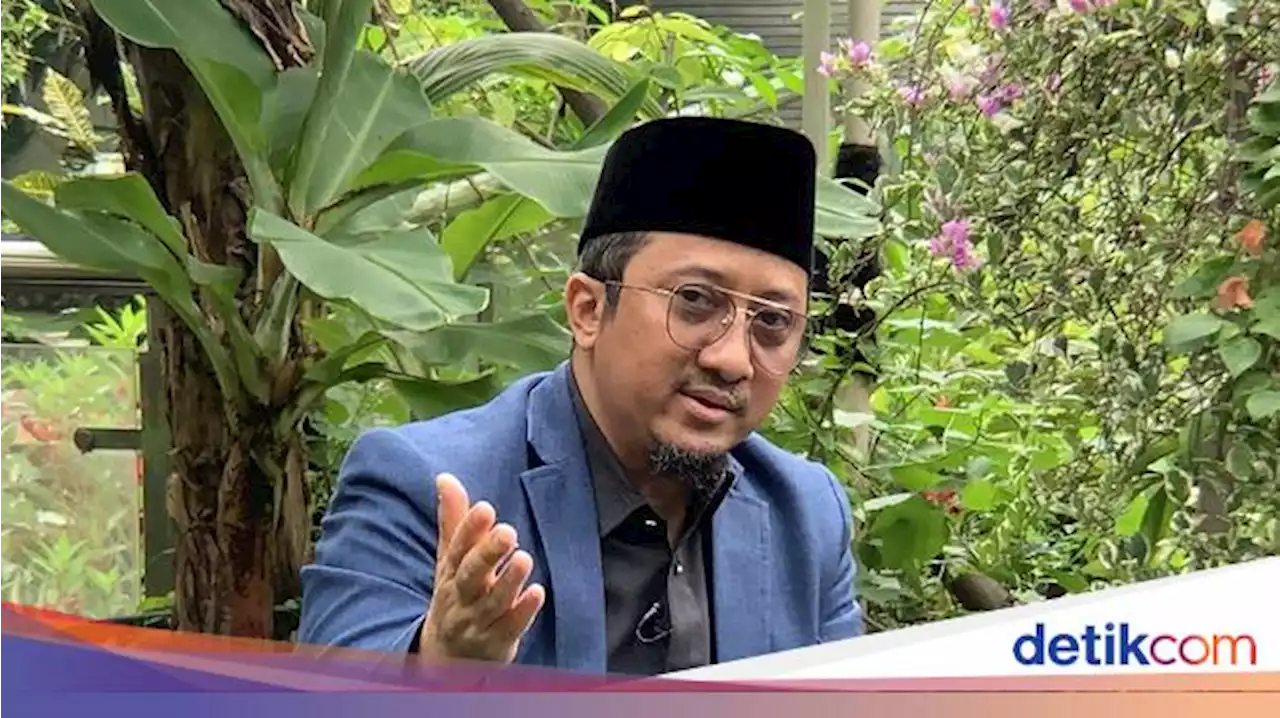 Dana Kelolaan MI Ustaz Yusuf Mansur Sisa Rp 1,6 M, Dirut Buka Suara