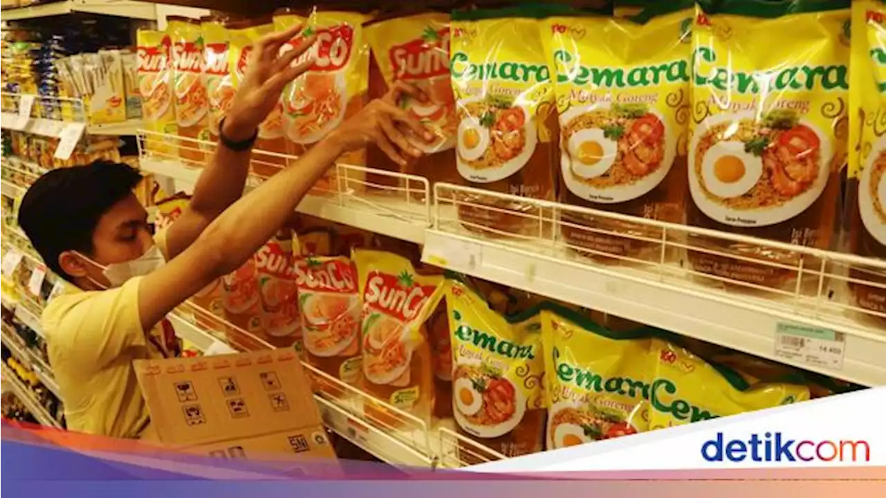 Minyak Goreng di RI Bisa Tembus Rp 25.000/Liter, Paling Mahal se-ASEAN?