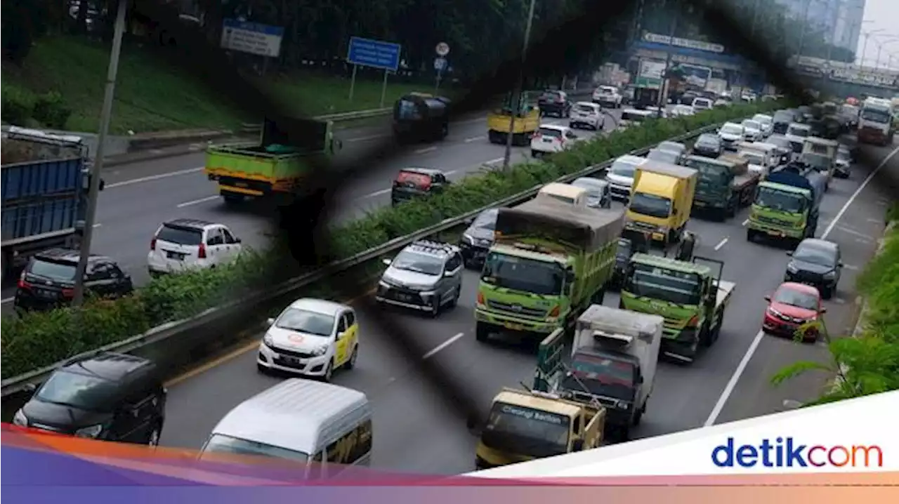 Rincian Tol-Jalan Nasional di Jawa Bali yang Siap Dilewati