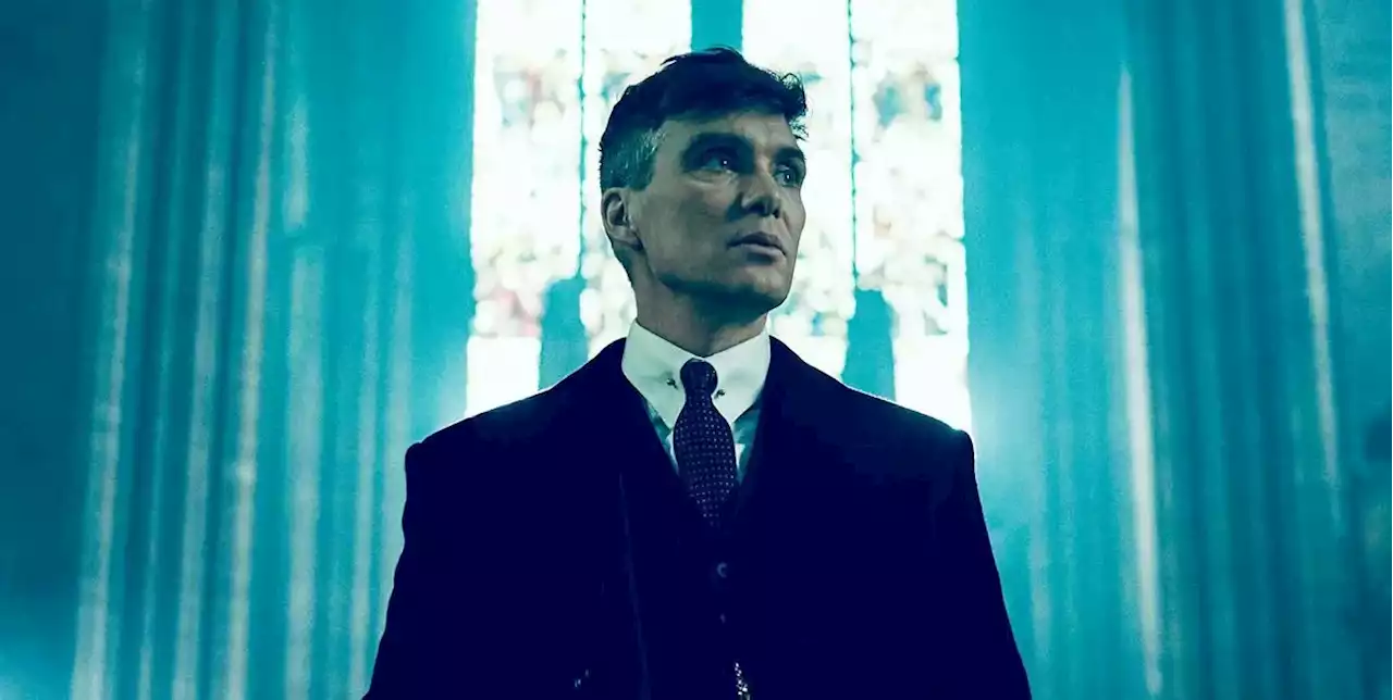 Peaky Blinders season 6's new characters set up movie, explains creator Steven Knight