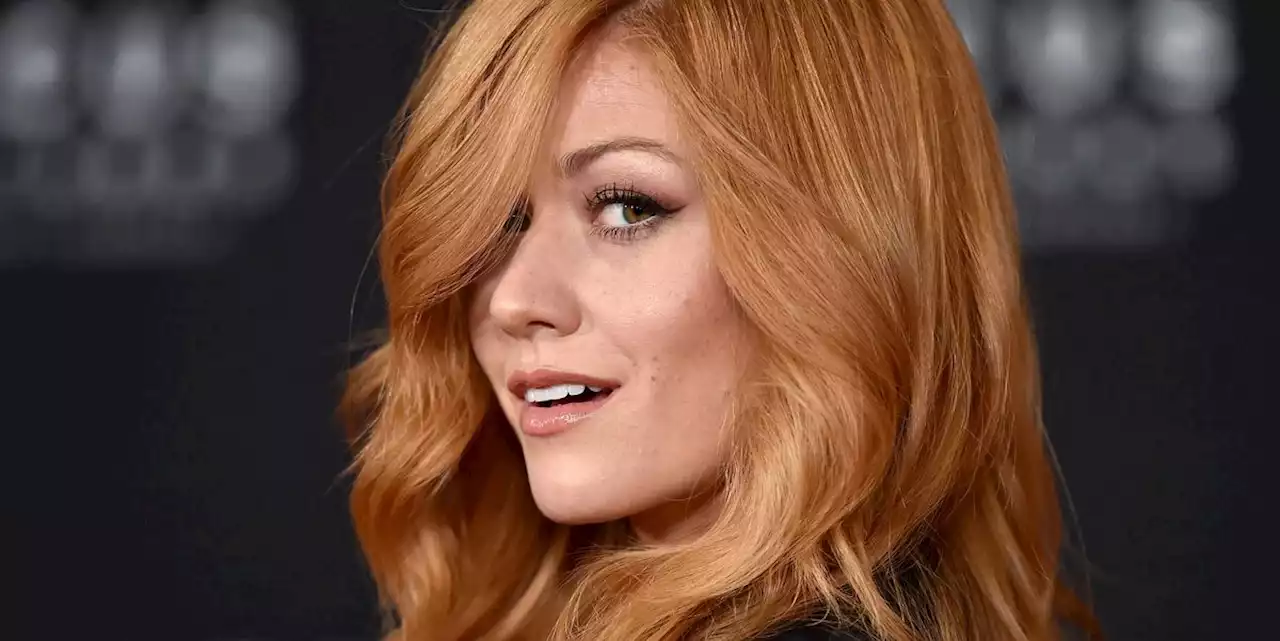 Shadowhunters and Arrow's Katherine McNamara lands new movie role in Jade