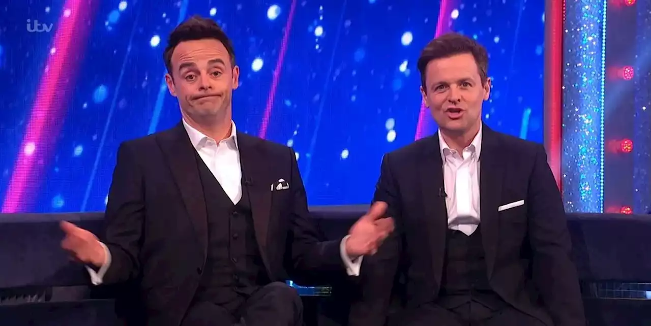 Saturday Night Takeaway is off air this week, and this is why