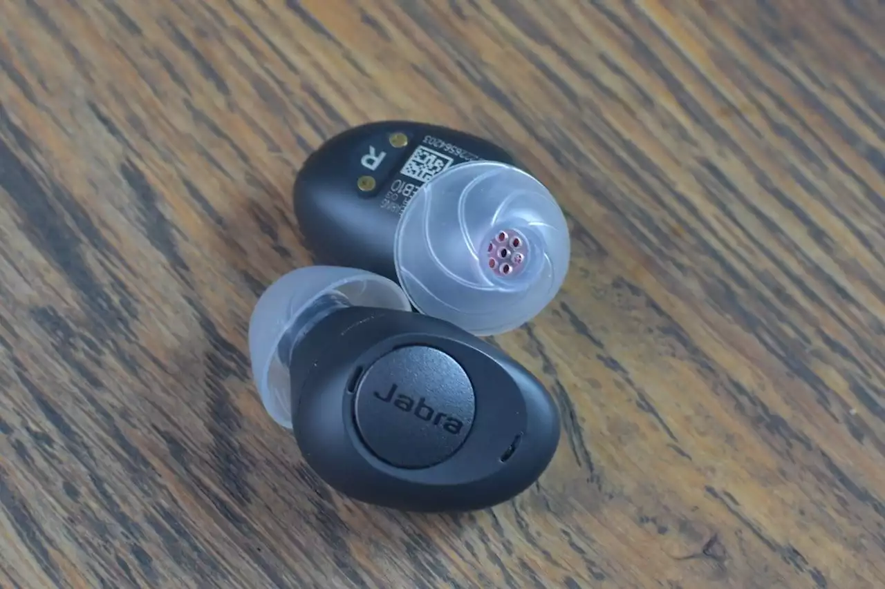 Jabra Enhance Plus review: Hear what you've been missing | Digital Trends