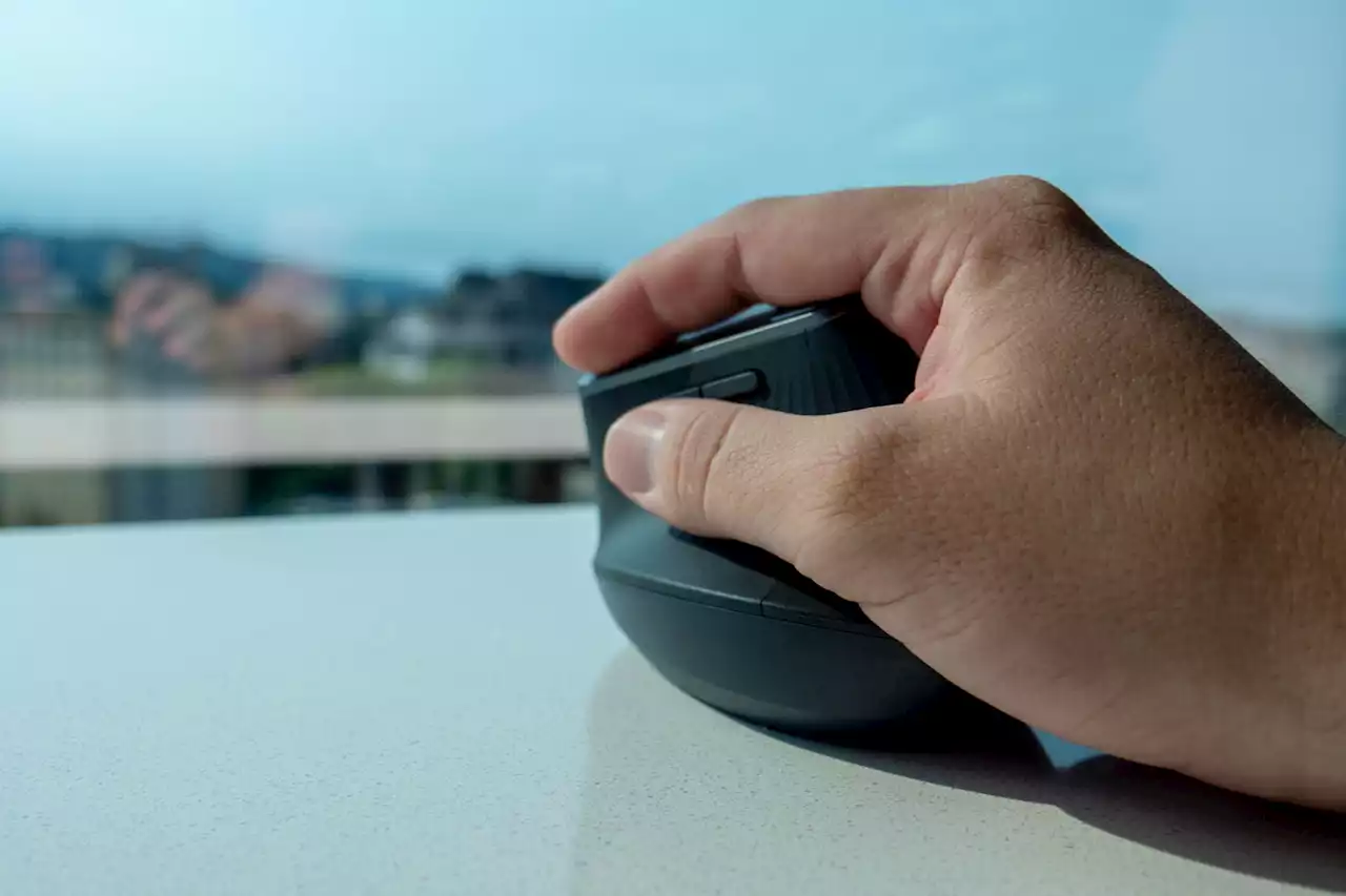 The best ergonomic mouse for 2022 | Digital Trends