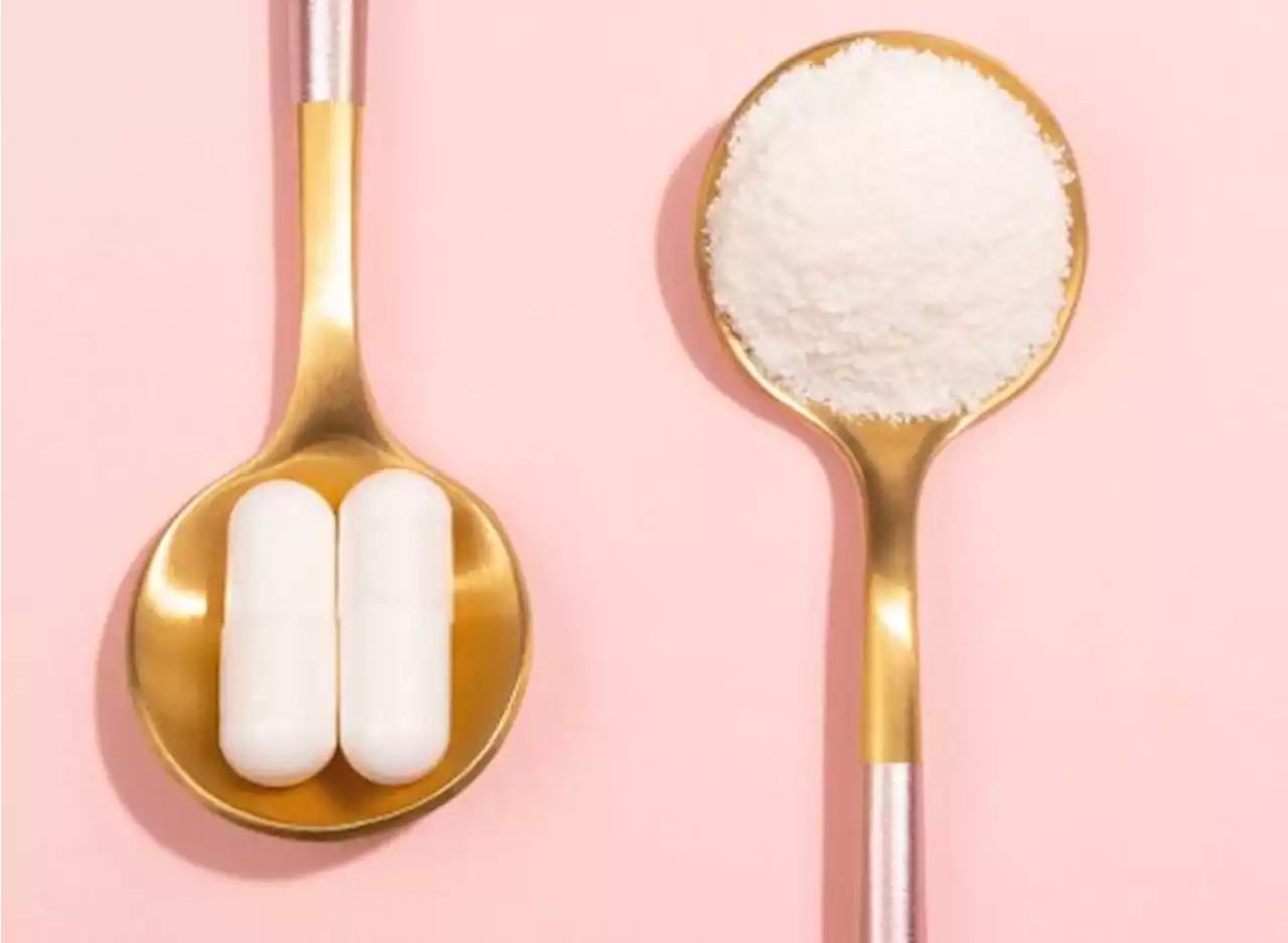 All The Ways Collagen Impacts Your Health