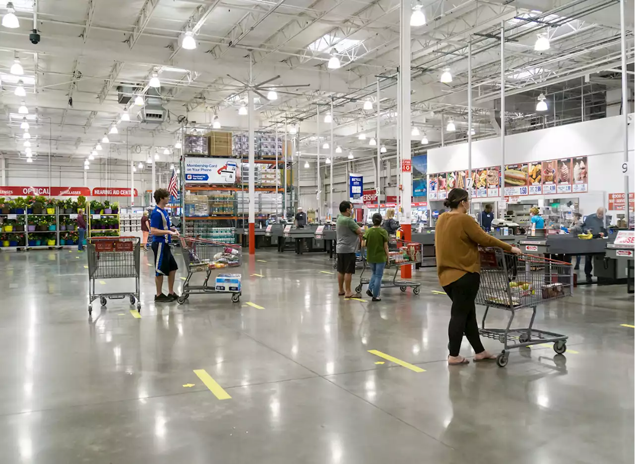 Costco Is Ending This Convenient Perk — Eat This Not That