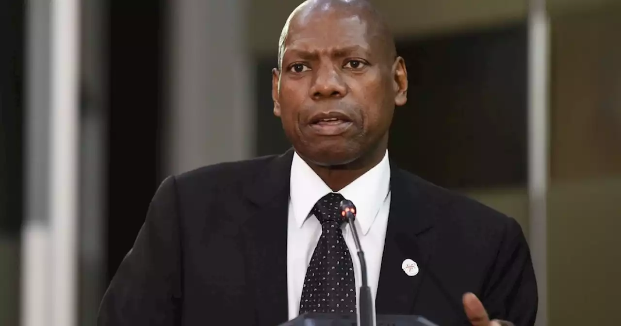 Mkhize submits supplementary affidavit to have SIU report set aside