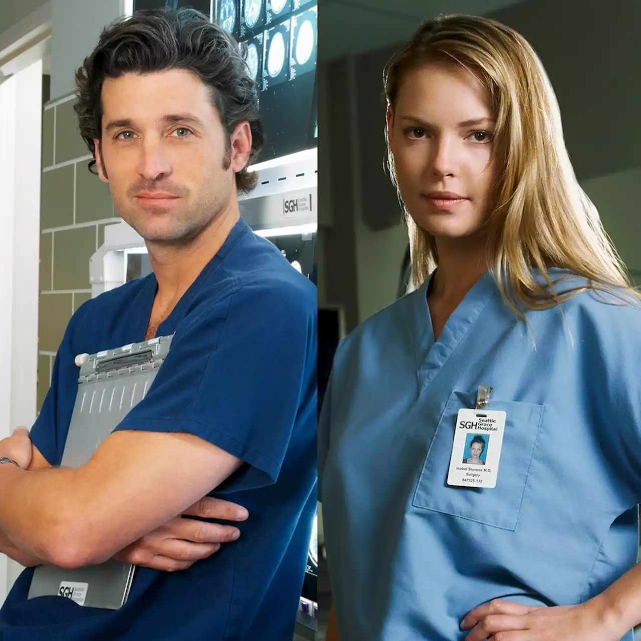 What Your Favorite Grey’s Anatomy Alums Have Been Up to Since Their Time at Grey Sloan Memorial - E! Online