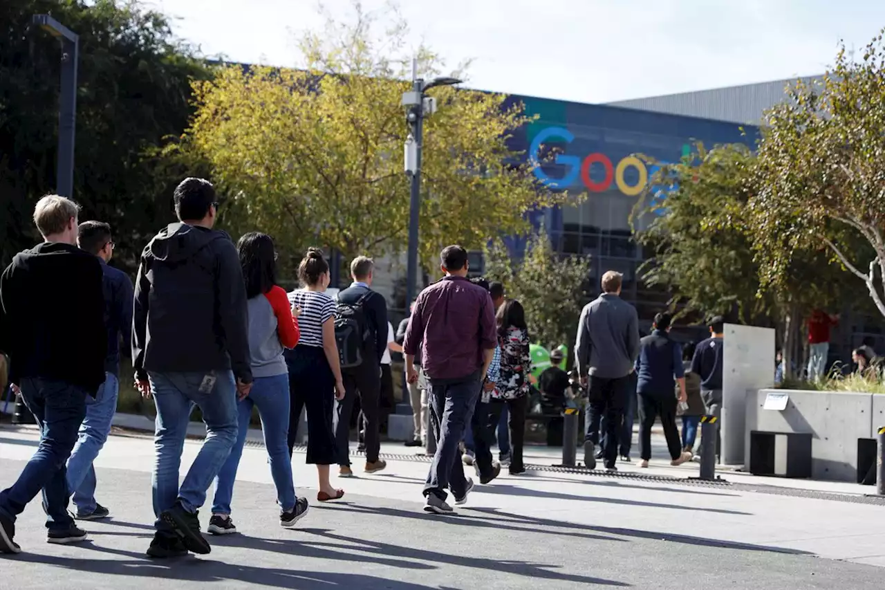 Lawsuit accuses Google of fostering systemic bias against Black employees | Engadget