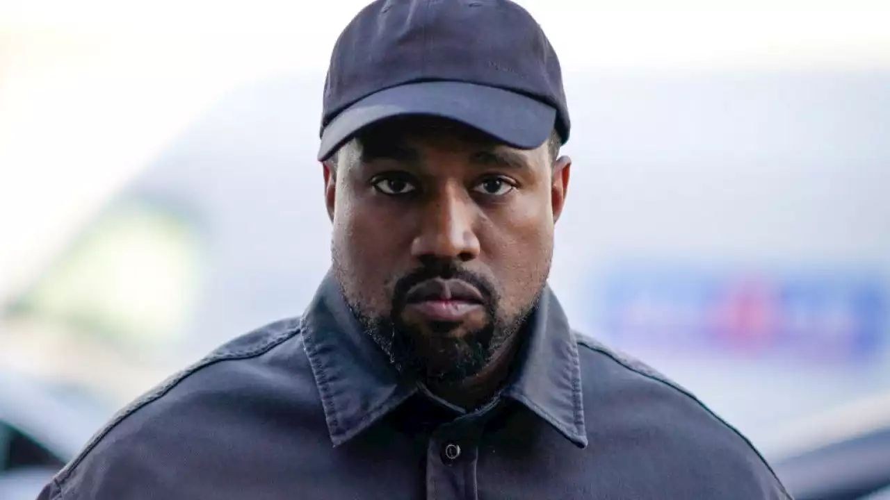 Kanye West Barred From Performing at GRAMMYs Due to 'Online Behavior'