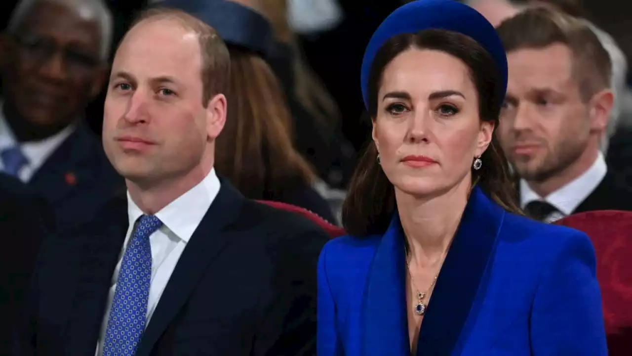 Kate Middleton and Prince William Cancel First Caribbean Tour Stop