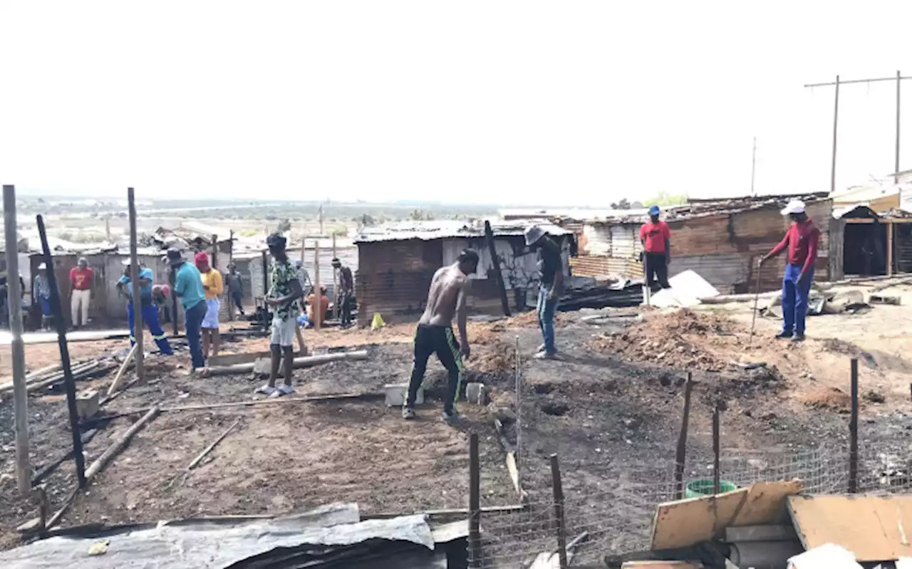 Police on alert at Nkqubela in Roberton as locals describe their terror