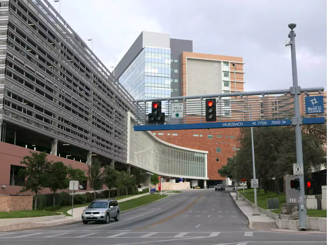 Peláez: Medical Center essential to city’s health, future