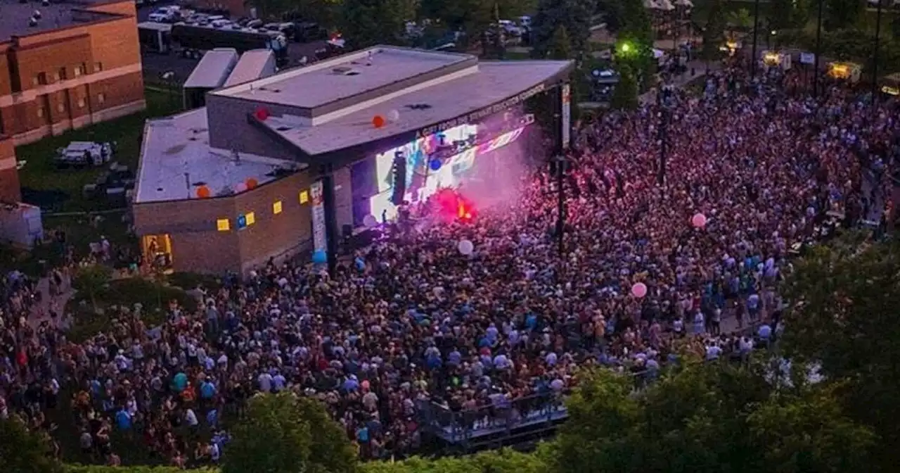 Bleachers, Modest Mouse, and more: Ogden Twilight concert series lineup announced