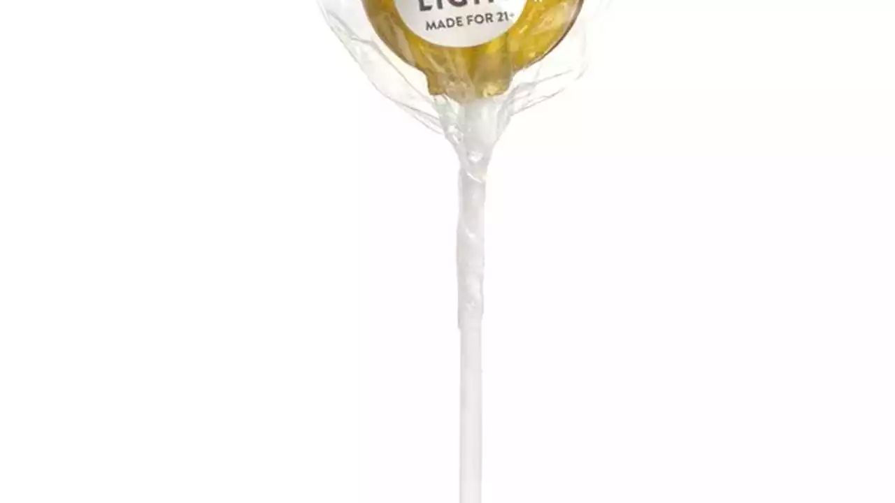 Coors sells out of new beer-flavored lollipops