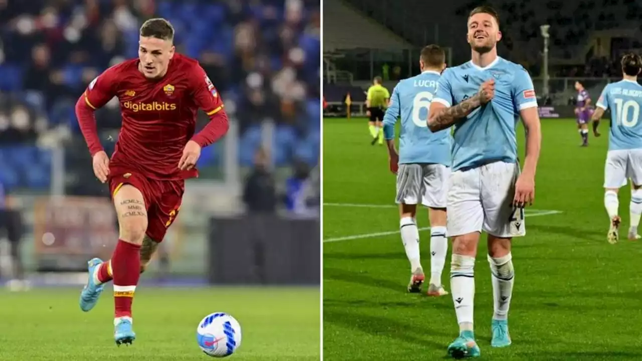 Sarà un Roma-Lazio con effetti collaterali: dal derby dipende il futuro di molti