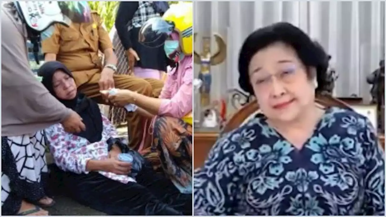 Megawati Kritik Ibu-ibu Berebut Minyak Goreng, Pakar: Kepekaan Elit Pada Rakyat Mulai Luntur