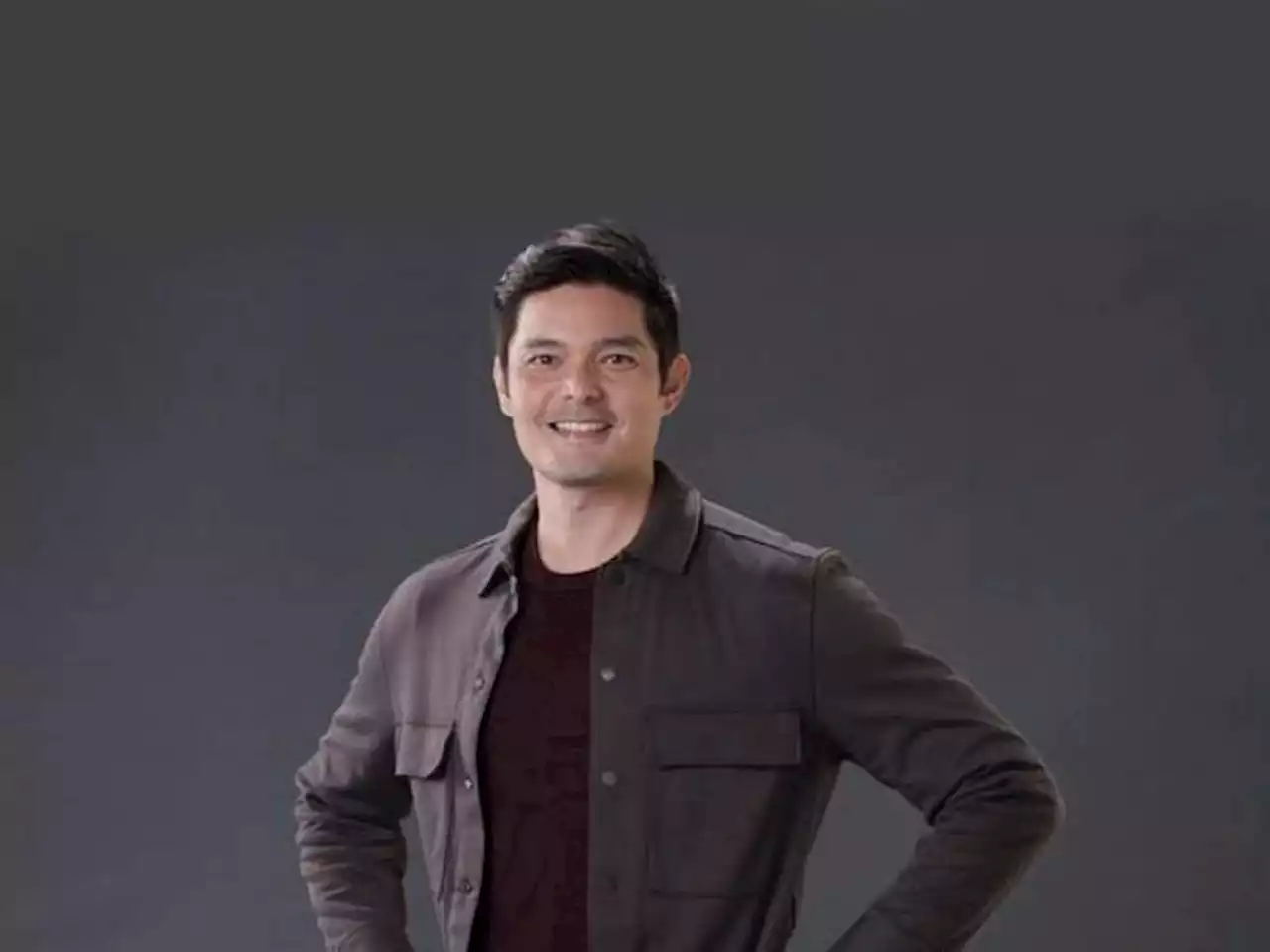 Surveys say: Dingdong Dantes is back as game master of 'Family Feud'