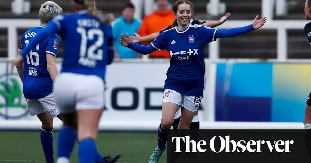 Ipswich Women ready to show their mettle against West Ham in FA Cup