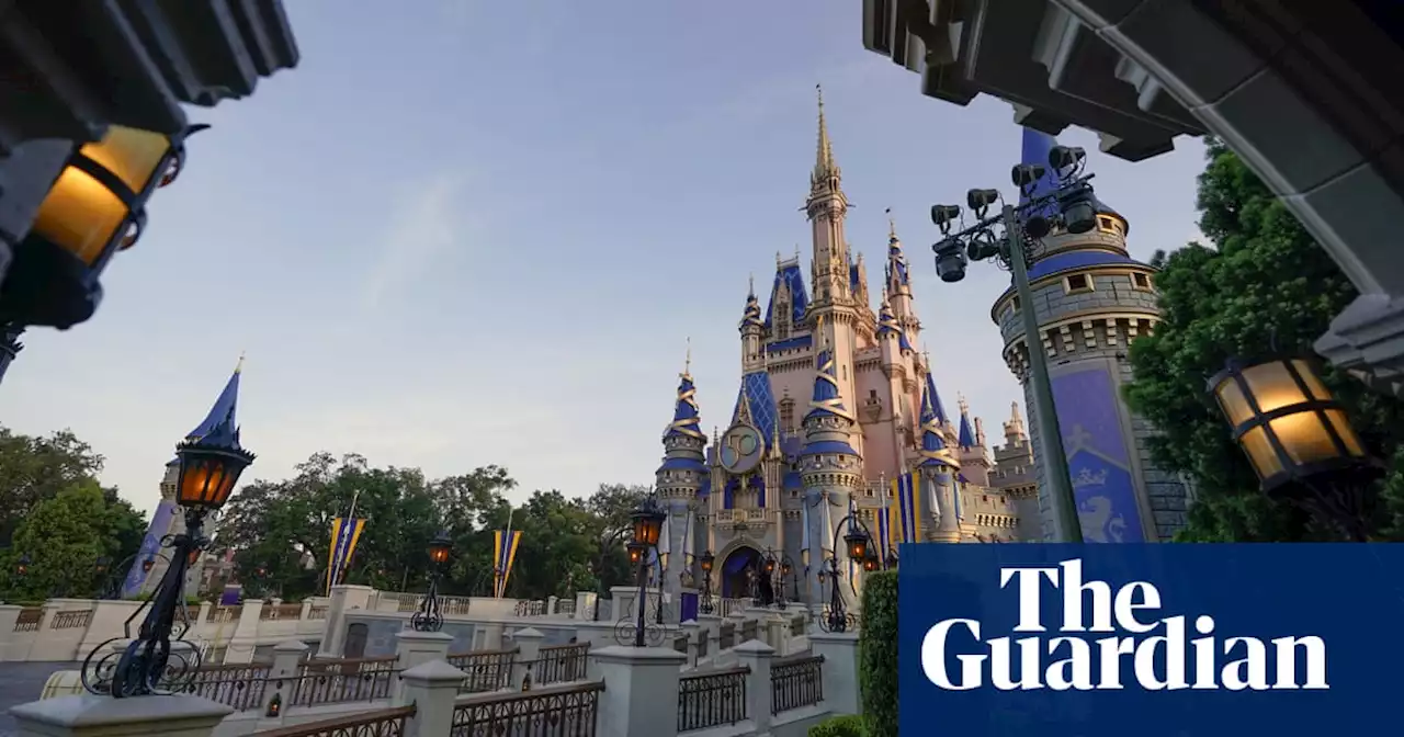 ‘Nostalgic racism is racism’: Disney criticised for Texas students’ performance