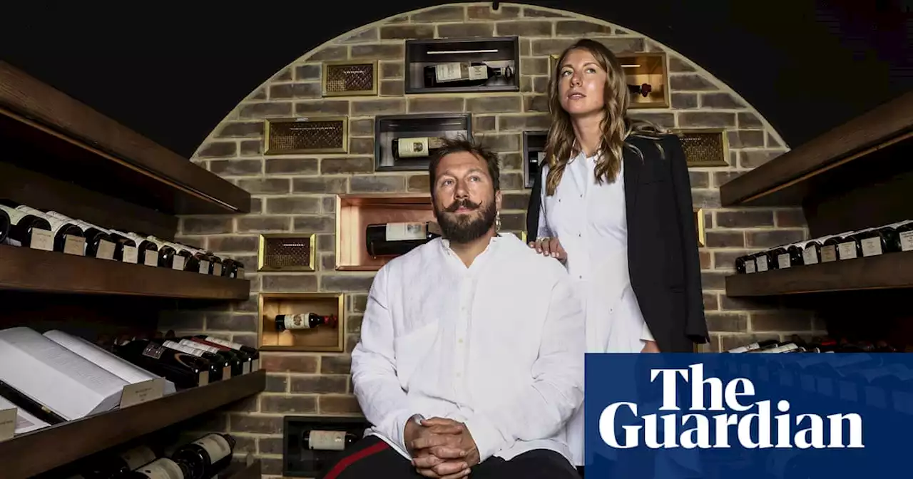 ‘A dirty game’: Russians in UK rail at calls to seize oligarchs’ assets