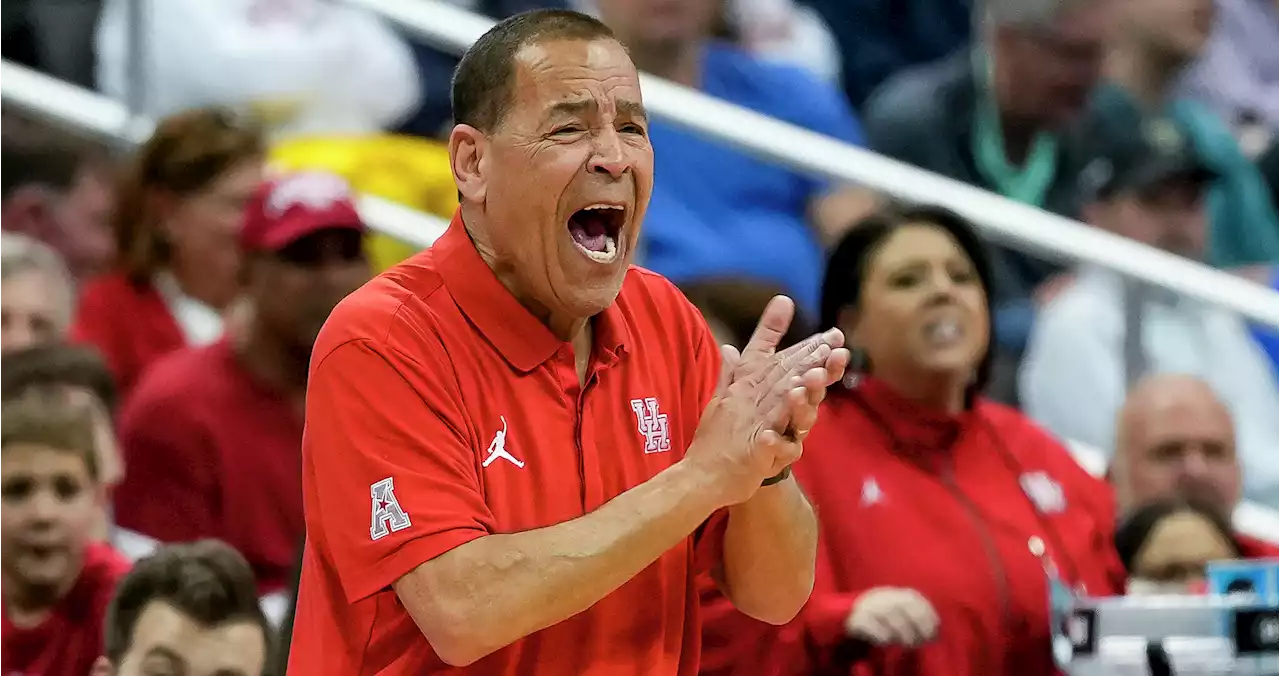 Kelvin Sampson displays UH toughness in postgame news conference