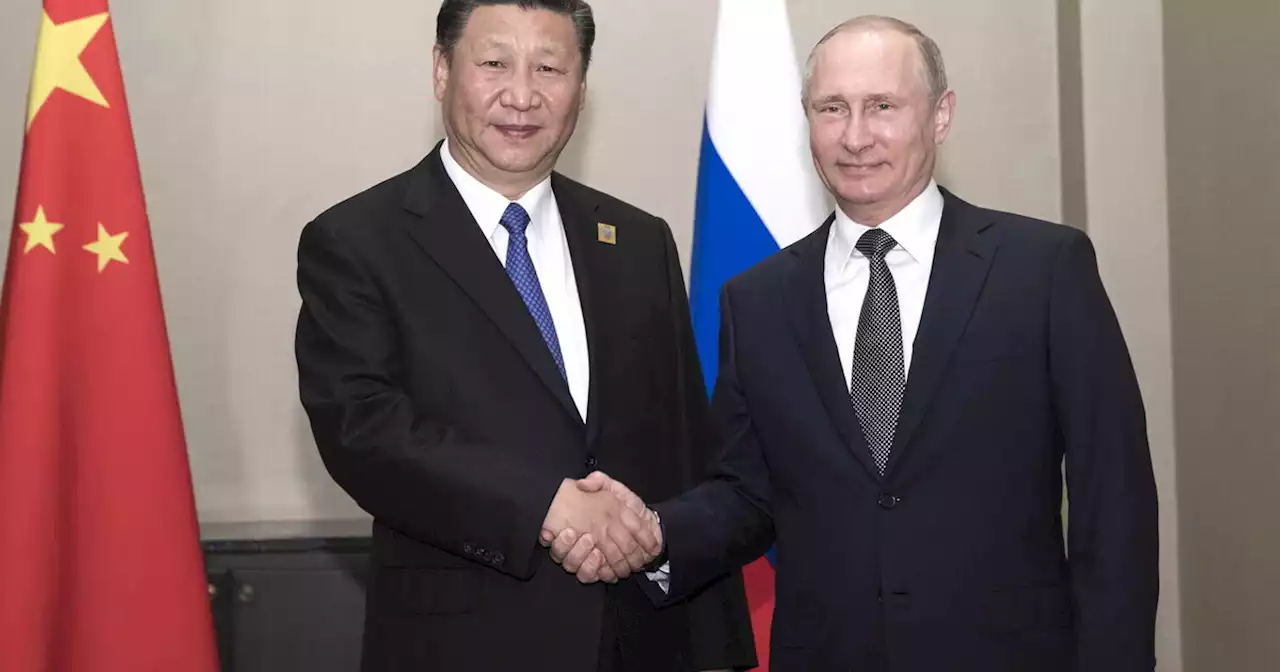 Come funziona l'asse delle autocrazie tra Russia e Cina e perché a Putin non conviene