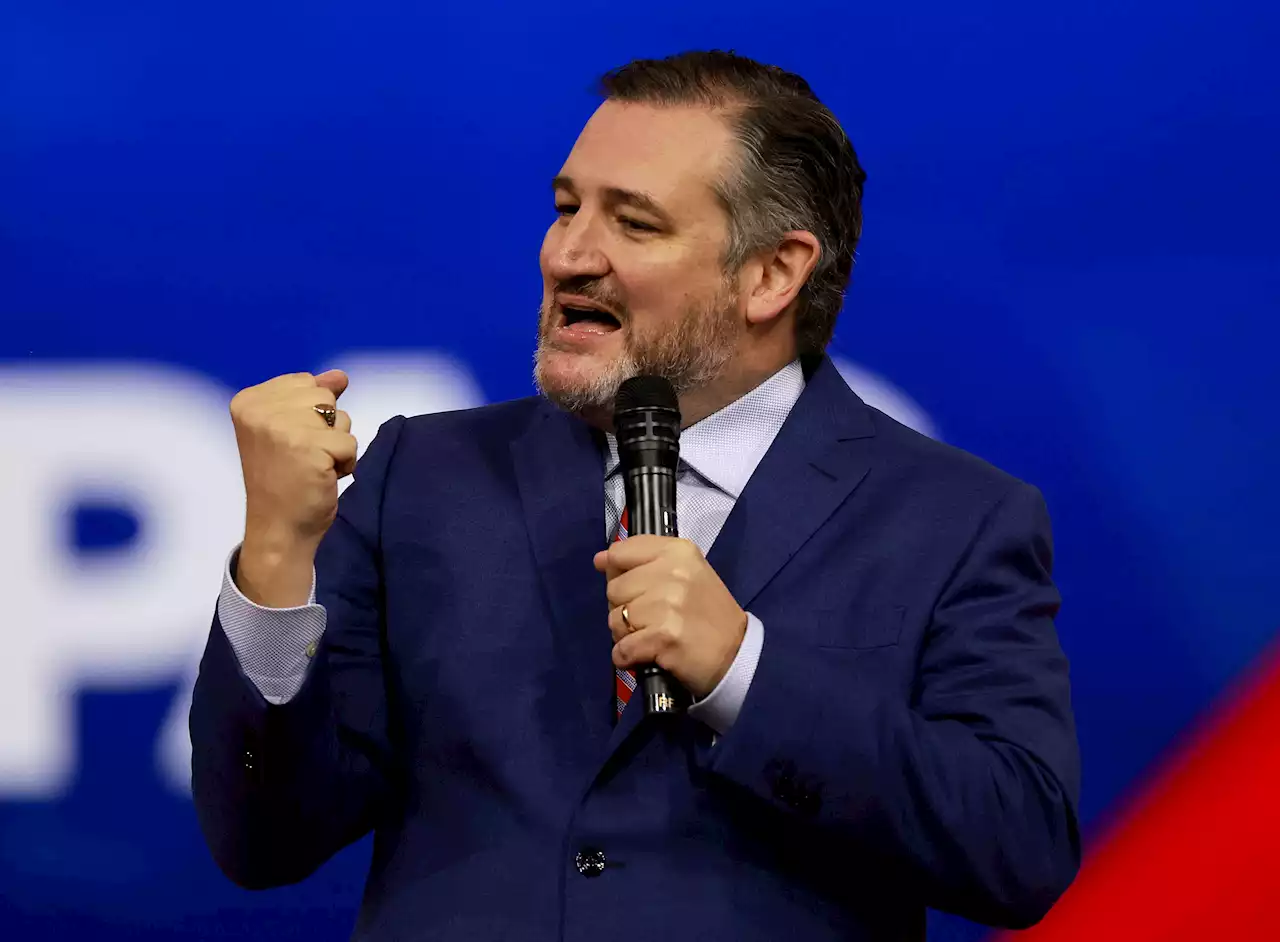 Cruz mocked for saying nuclear war more likely due to Biden’s ‘presidential weakness’