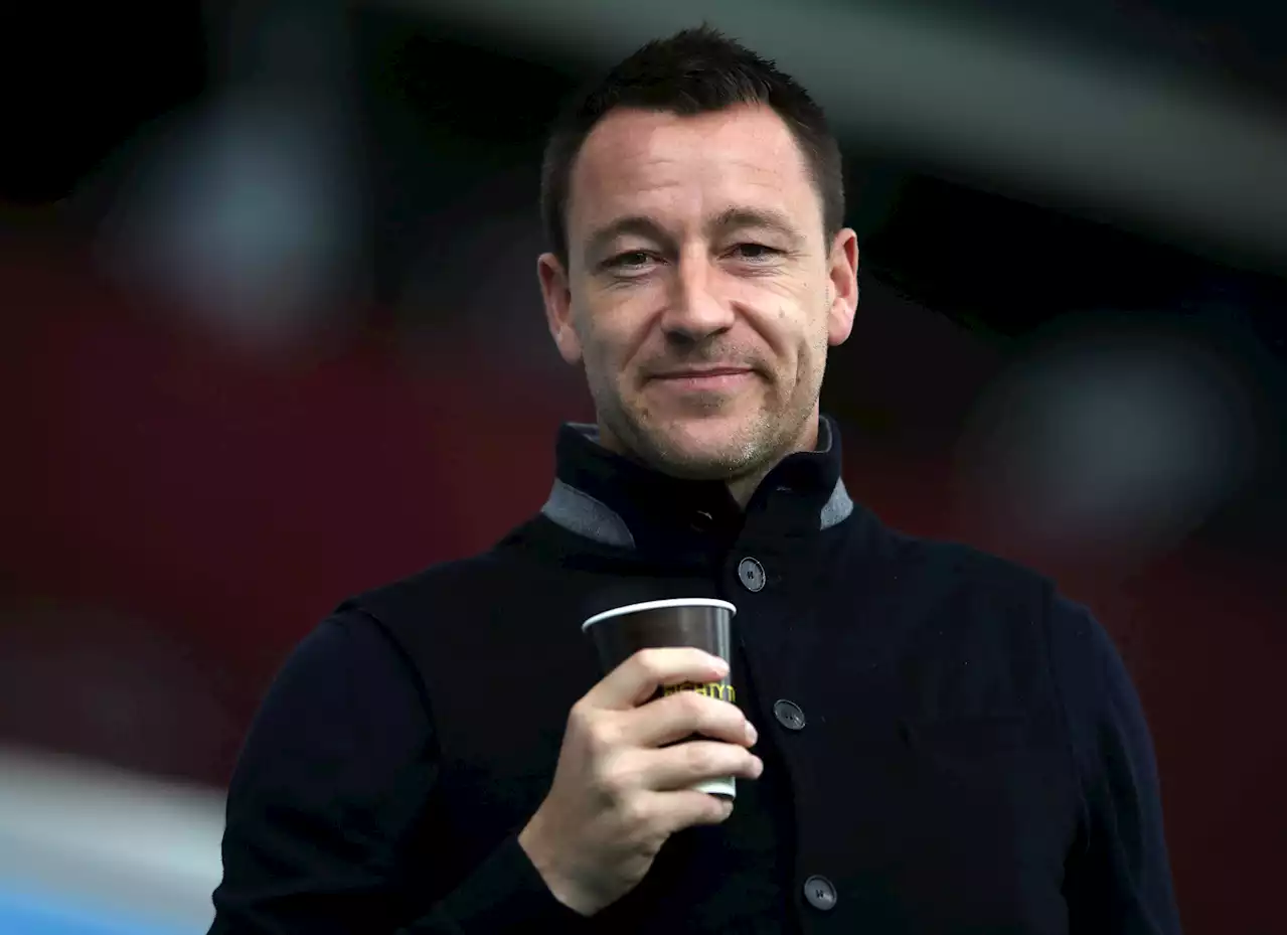 John Terry confirms attempt to buy stake in Chelsea