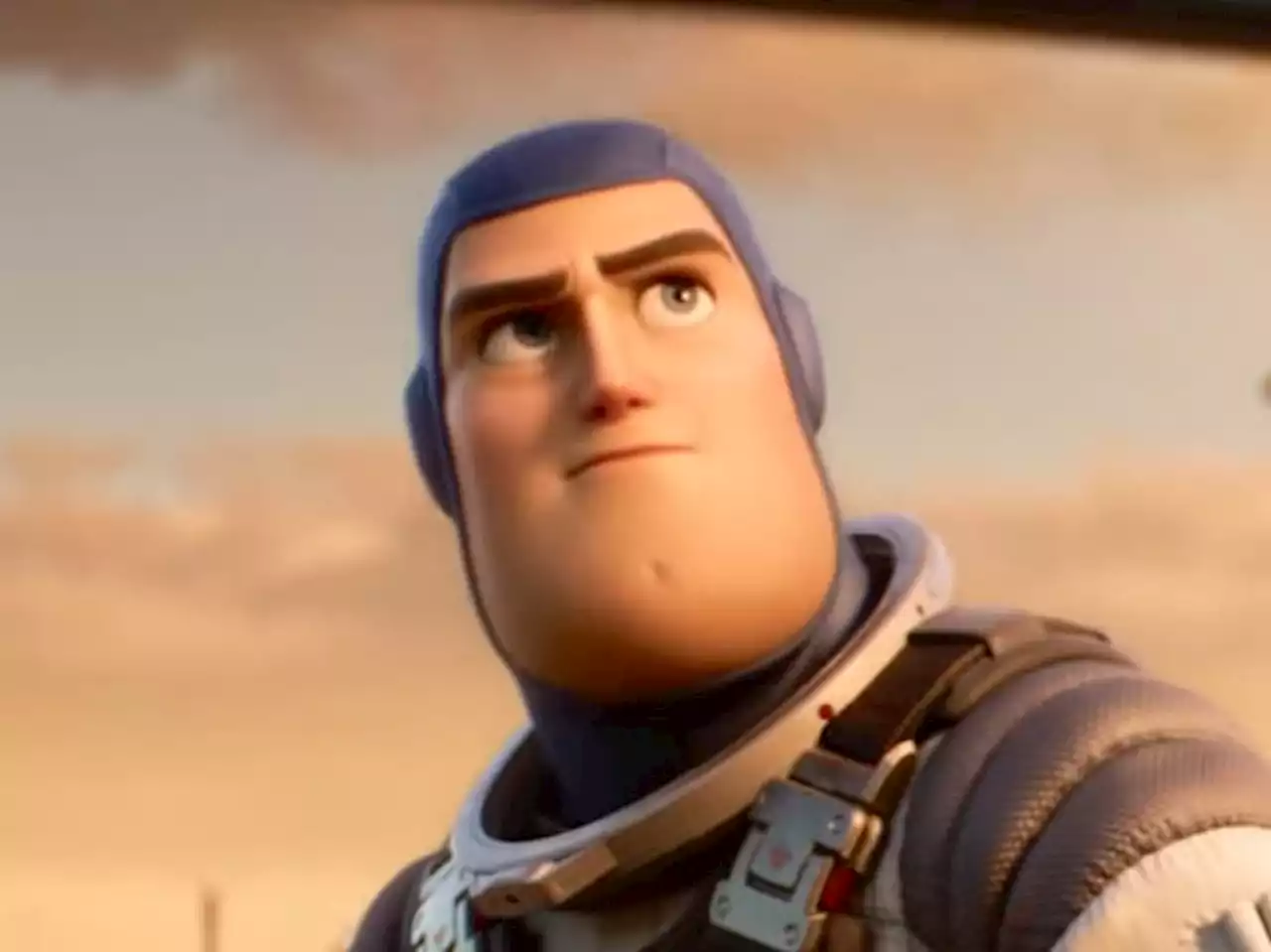 Lightyear: Pixar restores same-sex kiss following ‘Don’t Say Gay’ bill backlash