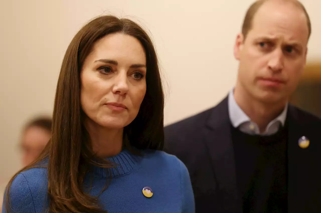 William and Kate cancel trip to Belize farm after opposition from villagers