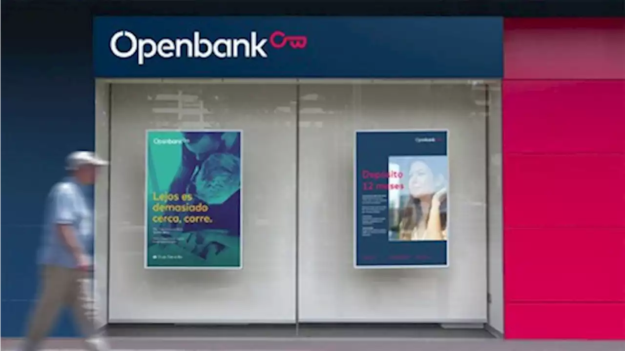 ¿Por qué Openbank invirtió 10 millones de euros en la Argentina desde 2020?