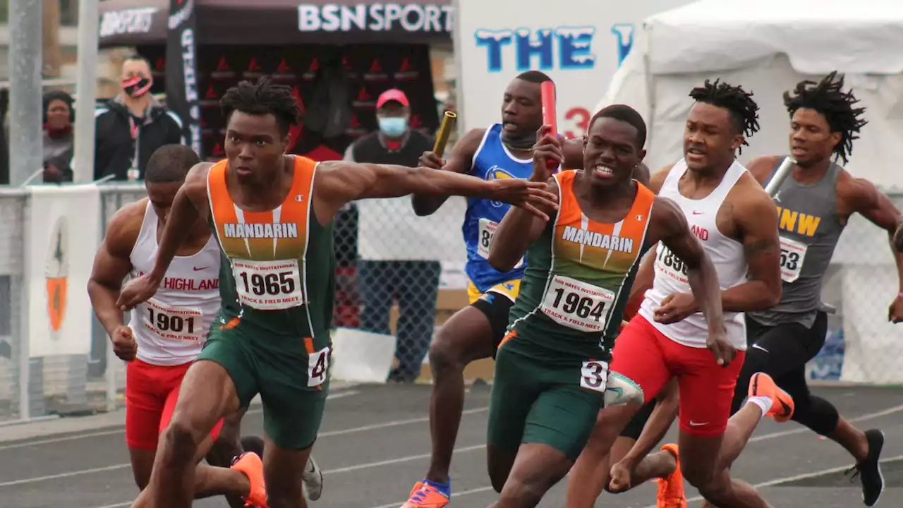 2022 Bob Hayes Invitational Track Meet in Jacksonville: Preview