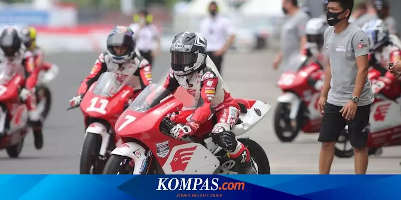 Asia Talent Cup, Jembatan Pebalap Muda Asia dan Oseania Menuju MotoGP