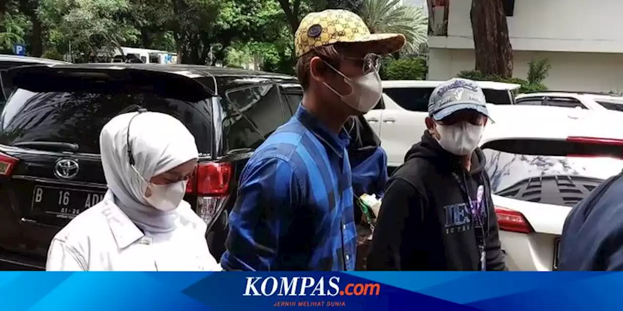 Bukan Rp 1 Miliar, Rizky Billar Akui Terima Rp 20 Juta dari Doni Salmanan