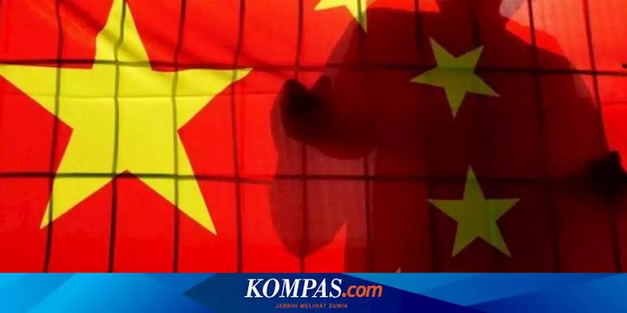 China Tegaskan Tak Akan Pernah Serang Ukraina, Hubungannya dengan Rusia Pun Dipertanyakan