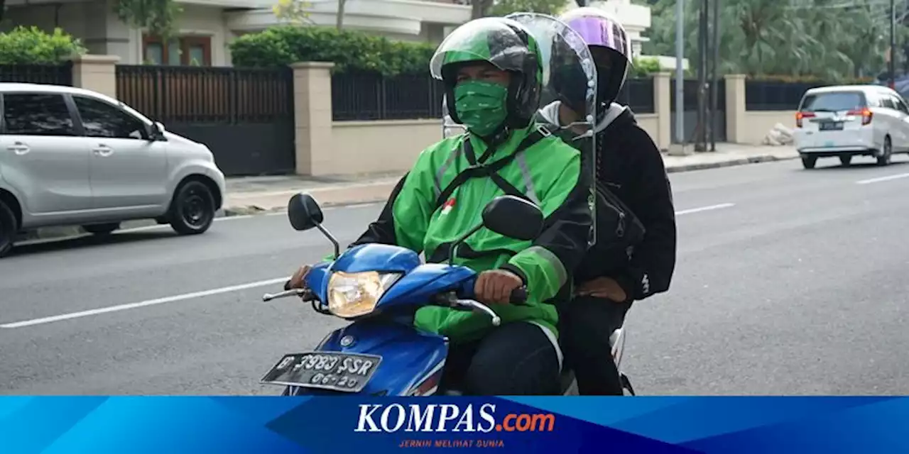 Driver Bisa Dapat Saham GoTo atau Uang Tunai, Apa Kriterianya?