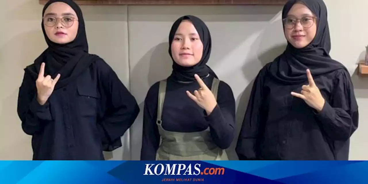 [Not] Public Property, Suara Keprihatian VoB Terhadap Penyintas Kekerasan Seksual