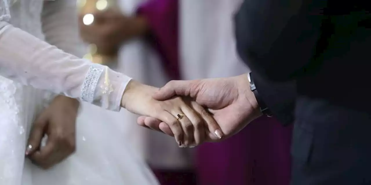 Seperti Apa Peraturan Nikah Beda Agama di Indonesia?