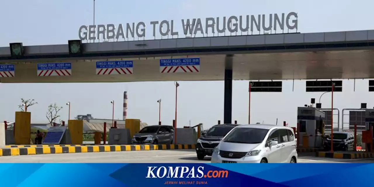 Tarif Tol Surabaya-Mojokerto dan Gempol-Pandaan Naik Mulai Hari Ini