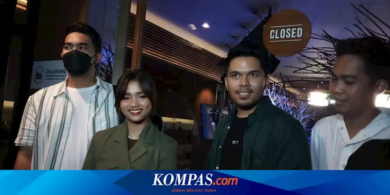 Thariq Halilintar Dikabarkan Lamar Fuji, Faisal: Biarin Mereka Pacaran