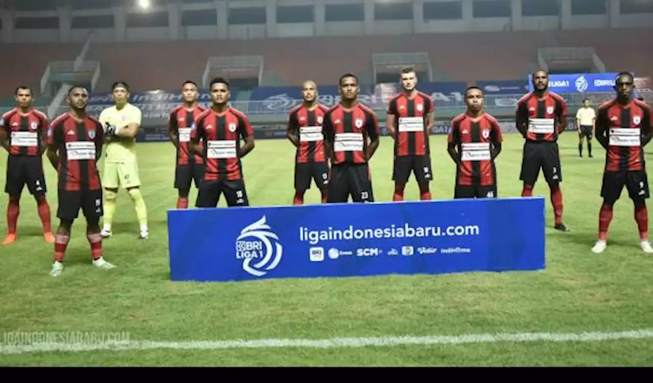 Liga 1: Persela Degradasi, 4 Tim Masih Berpotensi Menyusul, Siapa Saja?