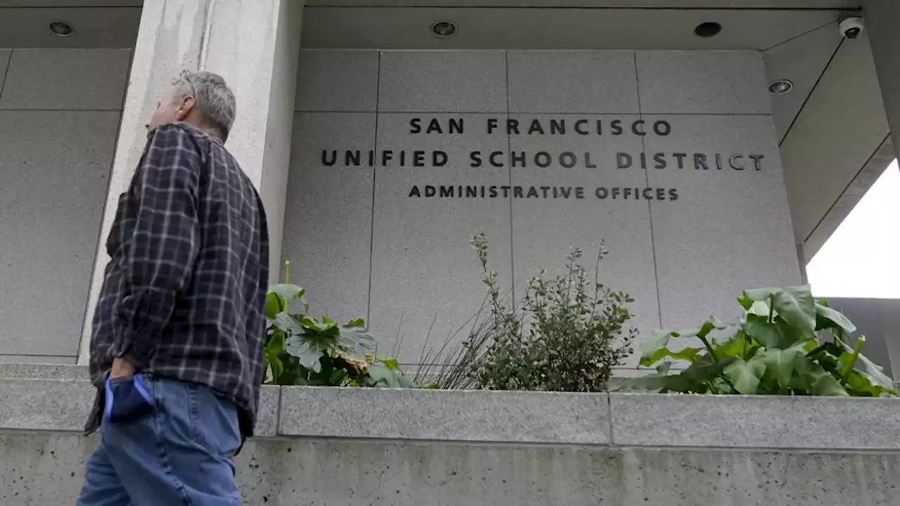 After 3 Night 'Sleep-In' At SFUSD Headquarters, Agreement Reached With Teachers To End Payroll Dispute