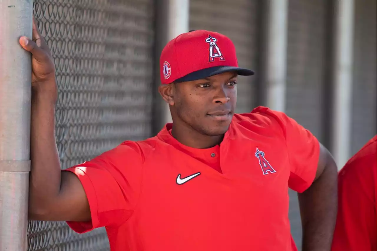 Angels’ Justin Upton says health is key to this season