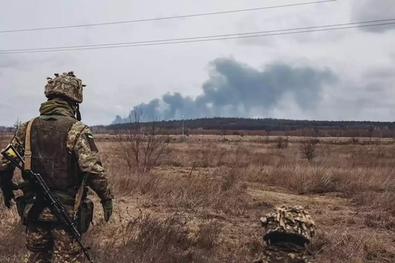 Guerra Rusia-Ucrania: la guerra en Ucrania empujará a la pobreza a 40 millones de personas en todo el mundo