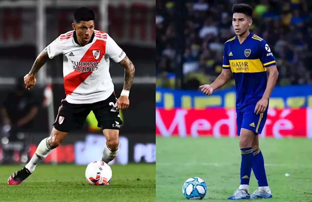 Habla el astrólogo que acertó la obtención de la Copa América: ¿gana River o Boca?