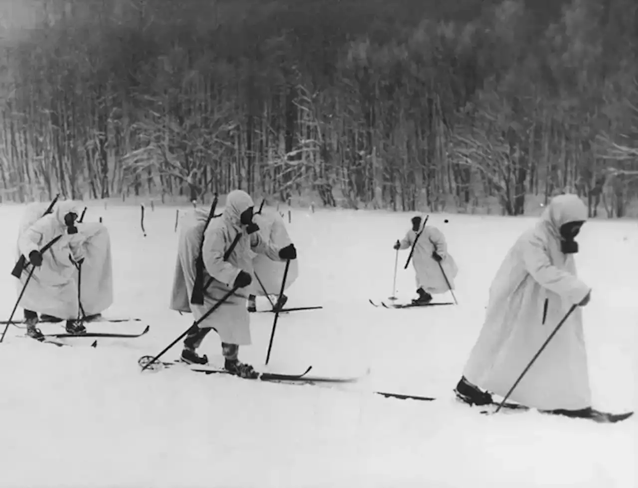 La guerra de Invierno: la lucha desesperada que libró Finlandia para sobrevivir frente al poderío de la Unión Soviética