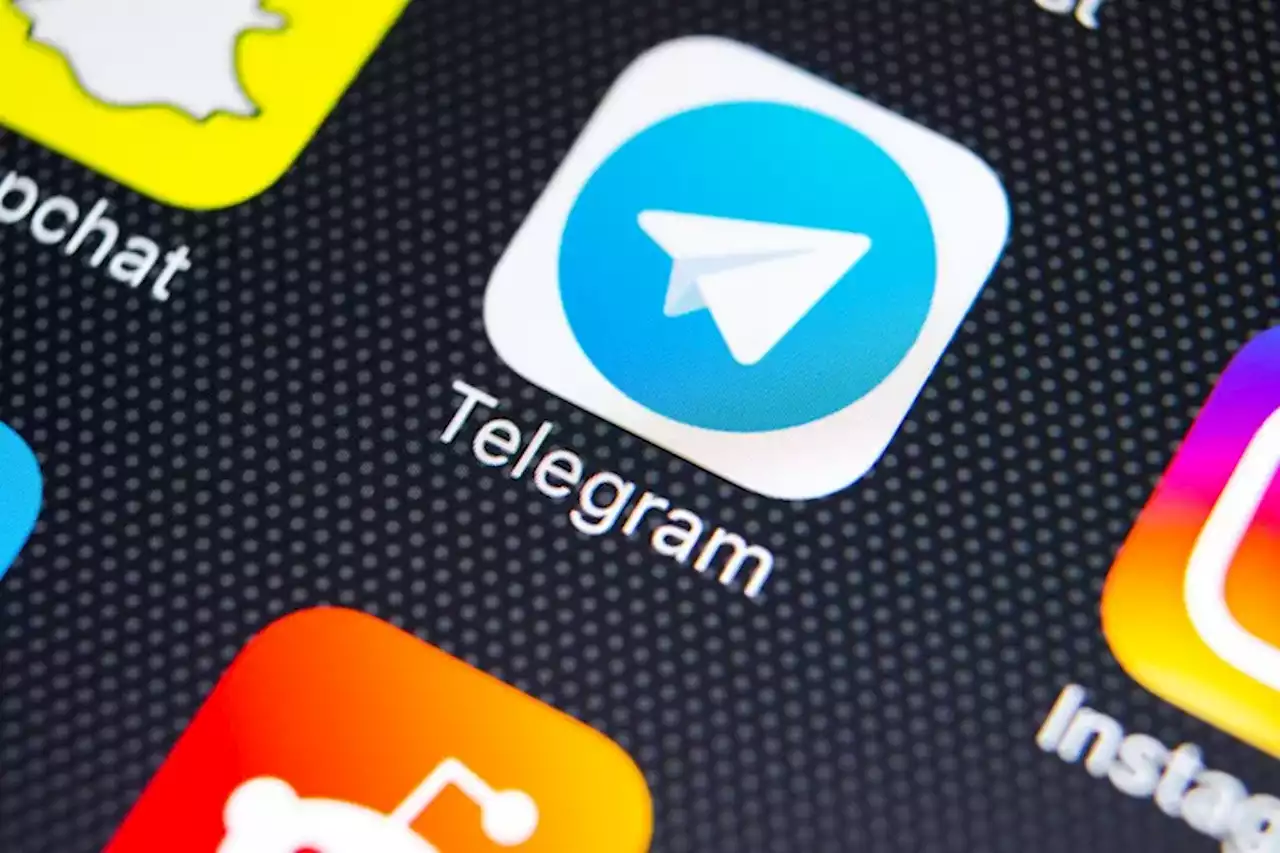 Polémica en Brasil: la Corte Suprema suspende la app de mensajería Telegram