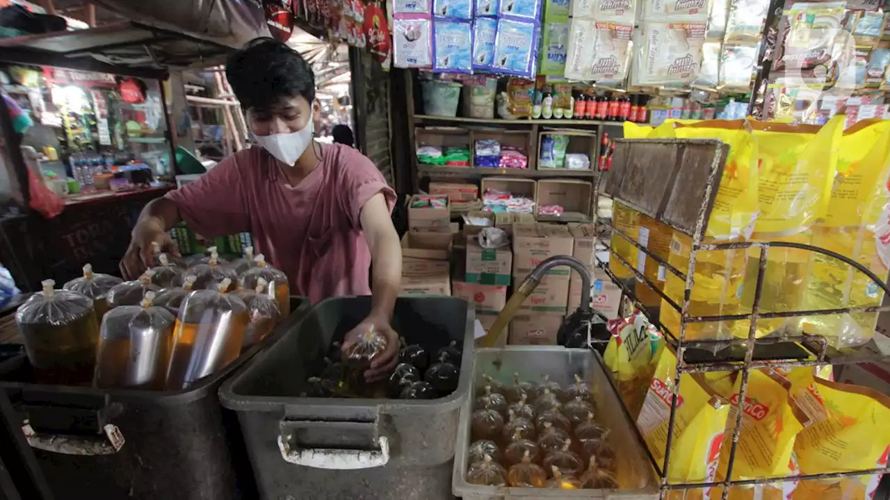 Fraksi PKS Dorong Hak Angket Terkait Kelangkaan Minyak Goreng