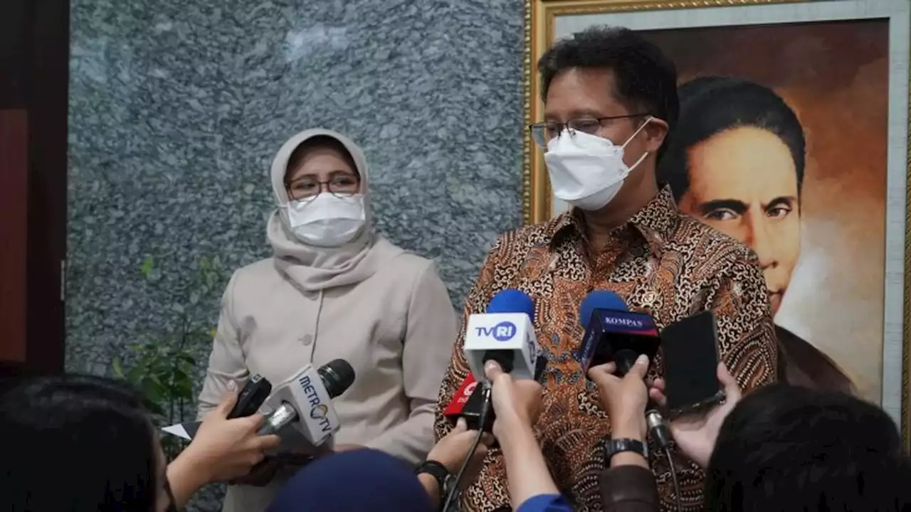 Menkes Budi Ungkap Alasan Omicron BA.2 Tak Melonjak di Indonesia